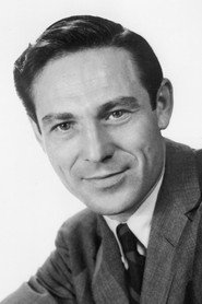 Joseph Wiseman — მსახიობი
