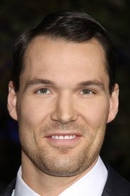 Daniel Cudmore — მსახიობი