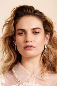 Lily James — მსახიობი