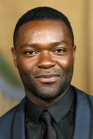 David Oyelowo — მსახიობი