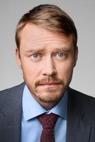 Michael Dorman — მსახიობი