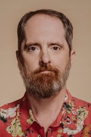 Brendan Hunt — მსახიობი