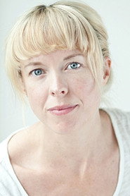 Catrin Aaron — მსახიობი