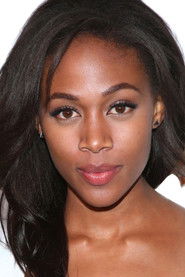 Nicole Beharie — მსახიობი