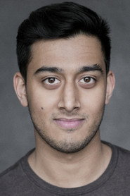 Karan Gill — მსახიობი