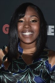 Taliah Webster — მსახიობი
