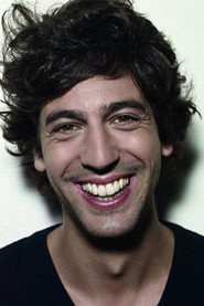 Max Boublil — მსახიობი