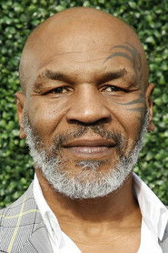 Mike Tyson — მსახიობი