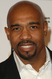 Michael Beach — მსახიობი