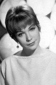 Shirley MacLaine — მსახიობი