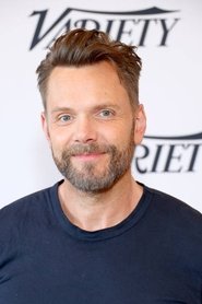 Joel McHale — მსახიობი