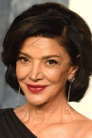 Shohreh Aghdashloo — მსახიობი