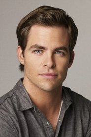 Chris Pine — მსახიობი