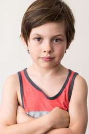 Asher Miles Fallica — მსახიობი