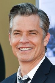 Timothy Olyphant — მსახიობი