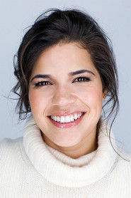 America Ferrera — მსახიობი
