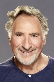 Judd Hirsch — მსახიობი