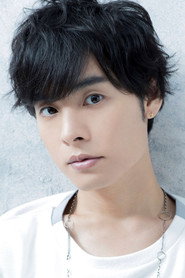 Nobuhiko Okamoto — მსახიობი