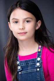 Skye Roberts — მსახიობი