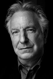 Alan Rickman — მსახიობი