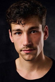 Maximilian Gehrlinger — მსახიობი