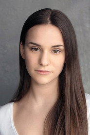 Sophia Pettit — მსახიობი