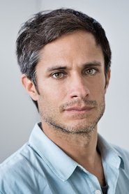 Gael García Bernal — მსახიობი