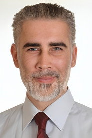 Metin Büktel — მსახიობი