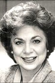 Janet Sarno — მსახიობი