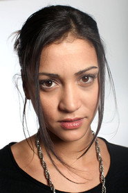 Morjana Alaoui — მსახიობი