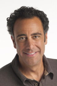 Brad Garrett — მსახიობი