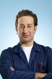 Emre Şen — მსახიობი