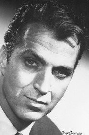 John Crawford — მსახიობი