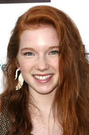 Annalise Basso — მსახიობი