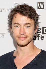 Tom Wisdom — მსახიობი