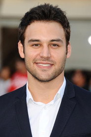 Ryan Guzman — მსახიობი
