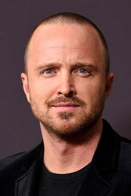 Aaron Paul — მსახიობი