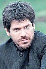 Cristiano Pasca — მსახიობი
