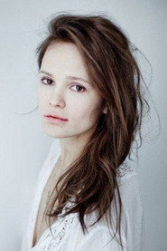 Dasha Charusha — მსახიობი