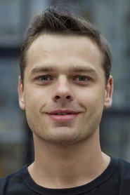 Vlad Kanopka — მსახიობი