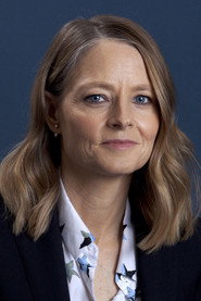 Jodie Foster — მსახიობი
