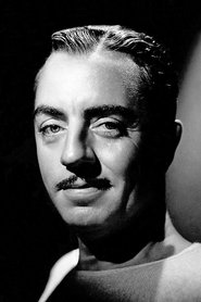 William Powell — მსახიობი