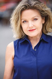 Alison Fraser — მსახიობი