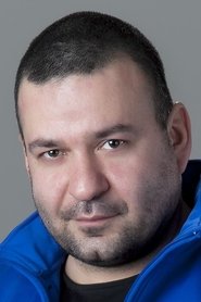 Vilen Babichev — მსახიობი
