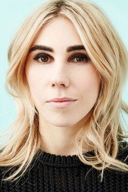 Zosia Mamet — მსახიობი