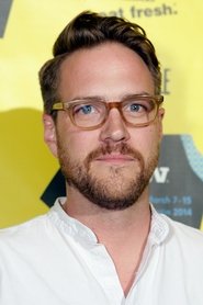 Patrick Brice — მსახიობი