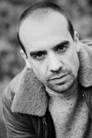 Fabien Magry — მსახიობი