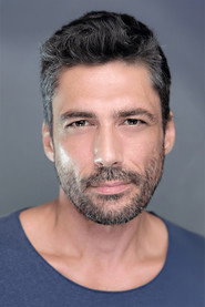 Pamir Pekin — მსახიობი
