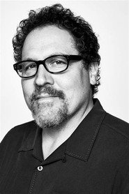 Jon Favreau — მსახიობი