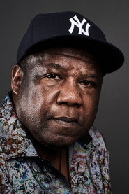 Isiah Whitlock, Jr. — მსახიობი